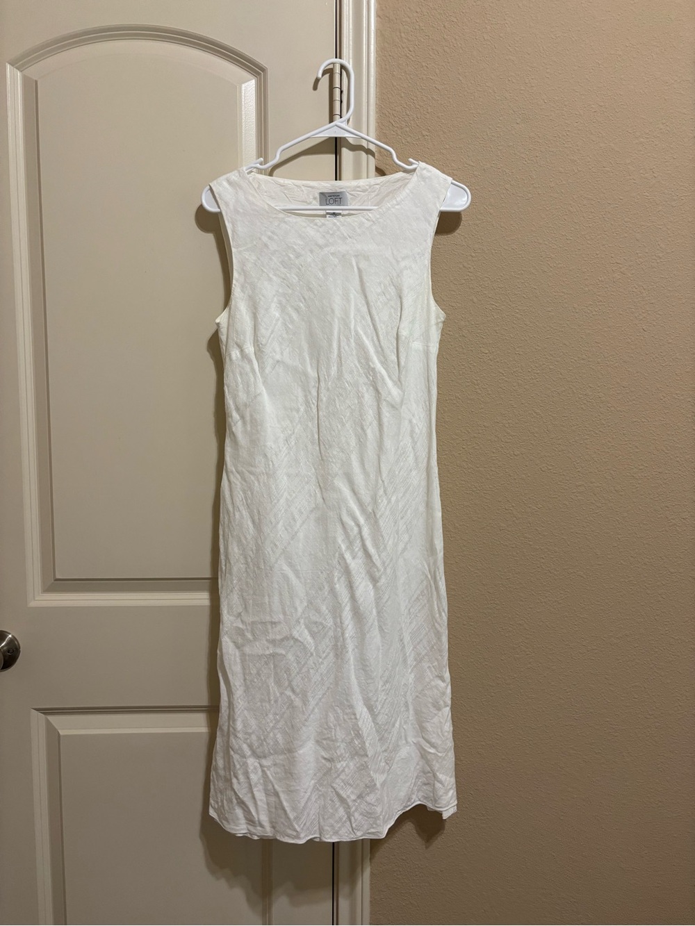 Ann Taylor - LOFT dress